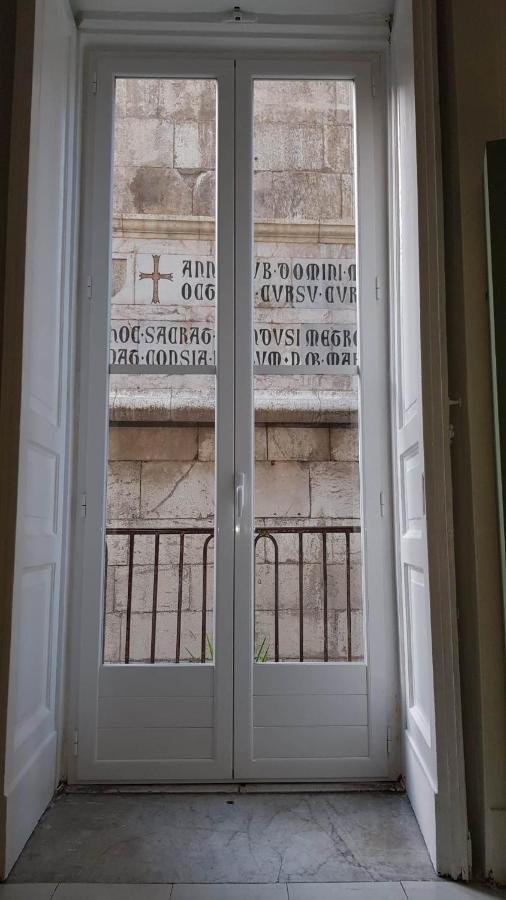 Appartement Santa Chiara Spaccanapoli