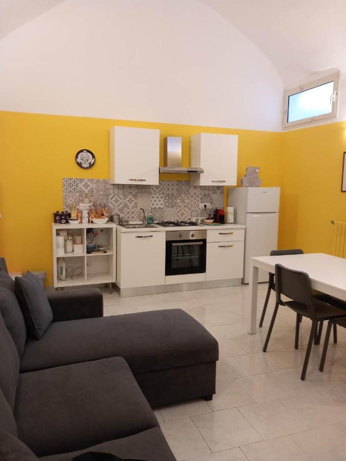 Appartement Santa Chiara Spaccanapoli Napels