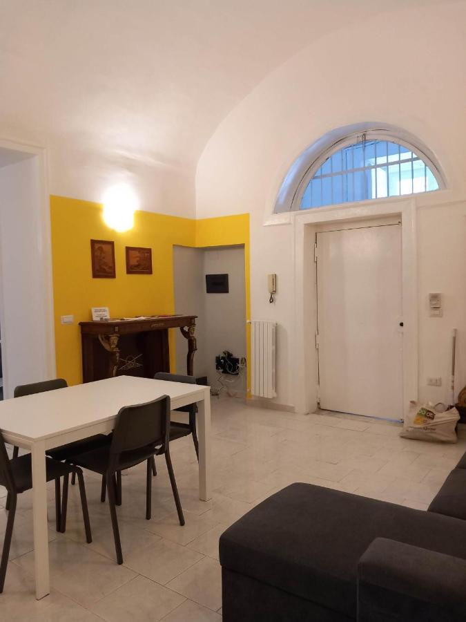 Santa Chiara Spaccanapoli Appartement