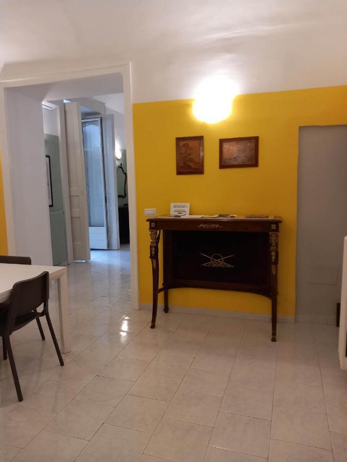Appartement Santa Chiara Spaccanapoli