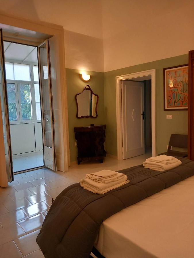 Appartement Santa Chiara Spaccanapoli *