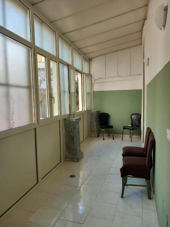 Santa Chiara Spaccanapoli Appartement