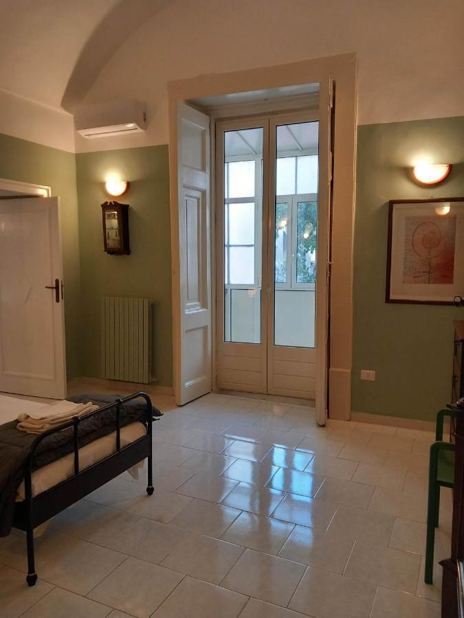 Santa Chiara Spaccanapoli Appartement Napels