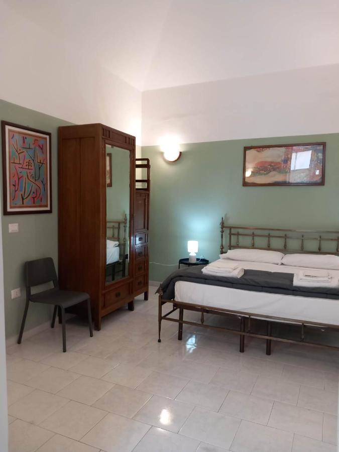 Appartement Santa Chiara Spaccanapoli