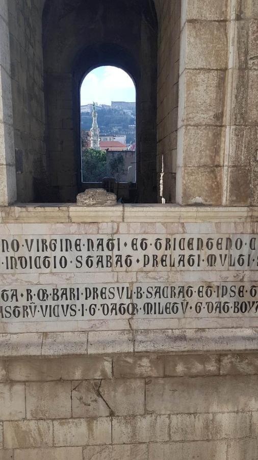 Appartamento Santa Chiara Spaccanapoli Napoli