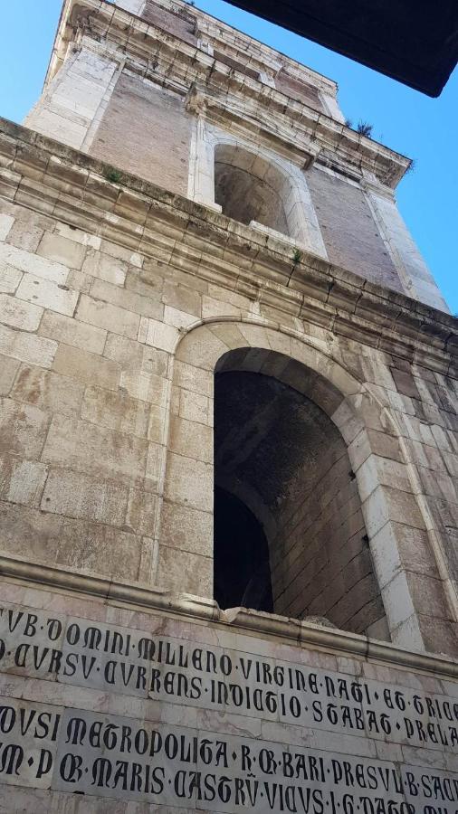 Santa Chiara Spaccanapoli Appartamento Napoli