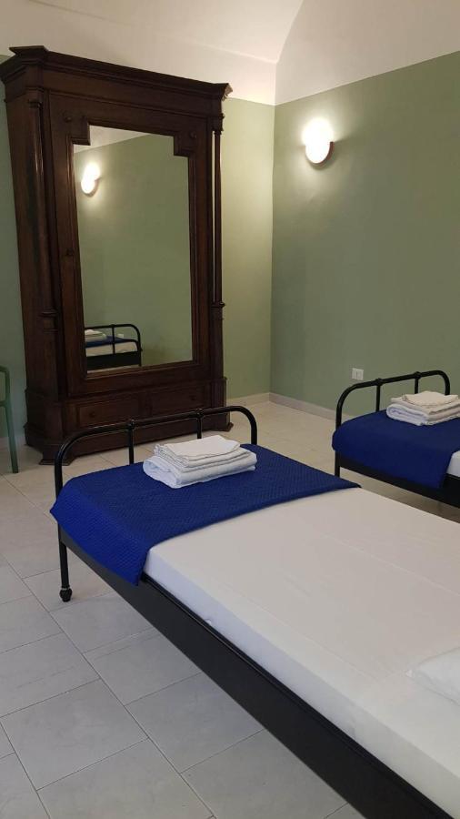 Apartment Santa Chiara Spaccanapoli Naples