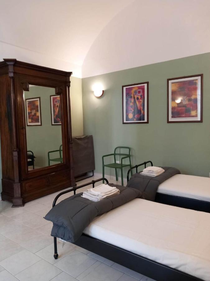 Appartamento Santa Chiara Spaccanapoli