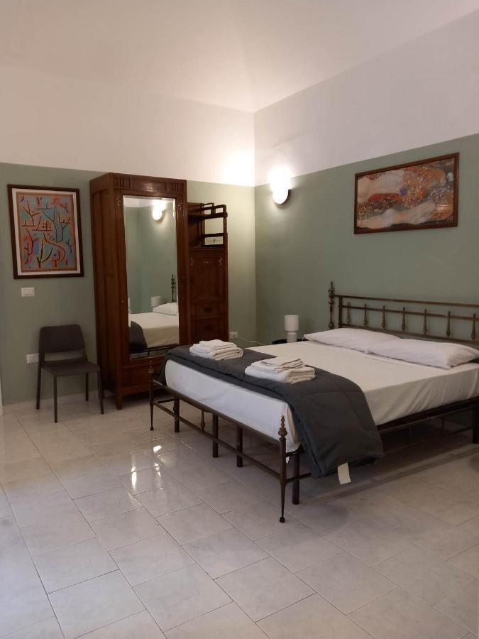 Santa Chiara Spaccanapoli Apartment